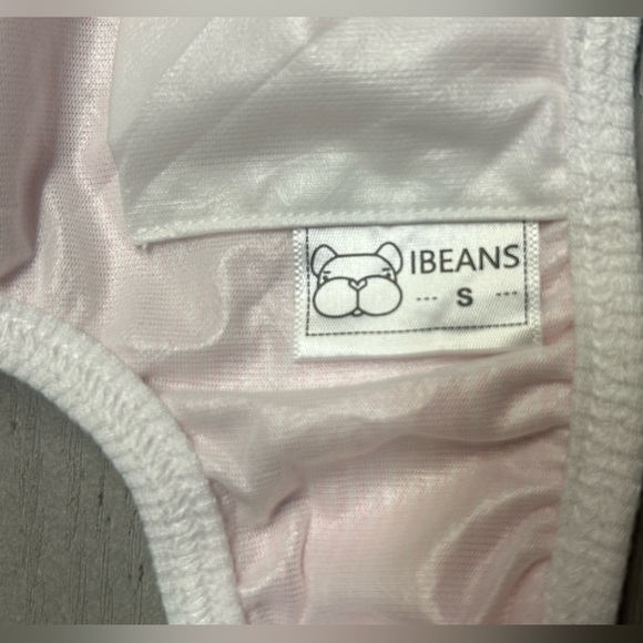 Lot Of 2 Female Dog Diapers And‎ 1 Sanitary Diaper 2 Small And 1 XS See Pictures - Picture 15 of 16